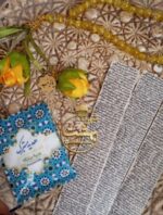 حرز کبیر دست نویس امام جواد