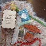 پک حرز کبیر امام جواد علیه السلام